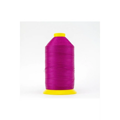 Amann Strongbond Nylon Bonded Thread - Tex 40 - 3,827 Yds. Amann Strongbond Nylon Bonded Thread - Tex 40 - 3,827 Yds.