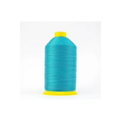 Amann Strongbond Nylon Bonded Thread - Tex 40 - 3,827 Yds. Amann Strongbond Nylon Bonded Thread - Tex 40 - 3,827 Yds.