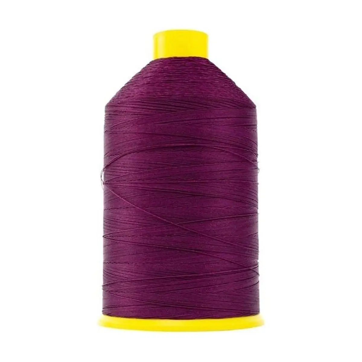Amann Strongbond Nylon Bonded Thread - Tex 40 - 3,827 Yds. Amann Strongbond Nylon Bonded Thread - Tex 40 - 3,827 Yds.