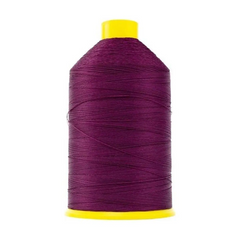 Amann Strongbond Nylon Bonded Thread - Tex 40 - 3,827 Yds. Amann Strongbond Nylon Bonded Thread - Tex 40 - 3,827 Yds.