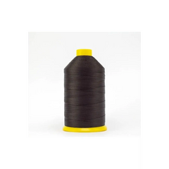 Amann Strongbond Nylon Bonded Thread - Tex 40 - 3,827 Yds. Amann Strongbond Nylon Bonded Thread - Tex 40 - 3,827 Yds.