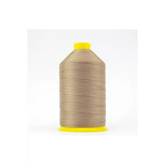 Amann Strongbond Nylon Bonded Thread - Tex 40 - 3,827 Yds. Amann Strongbond Nylon Bonded Thread - Tex 40 - 3,827 Yds.