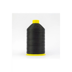 Amann Strongbond Nylon Bonded Thread - Tex 40 - 3,827 Yds. Amann Strongbond Nylon Bonded Thread - Tex 40 - 3,827 Yds.