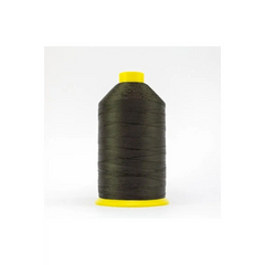 Amann Strongbond Nylon Bonded Thread - Tex 40 - 3,827 Yds. Amann Strongbond Nylon Bonded Thread - Tex 40 - 3,827 Yds.