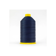 Amann Strongbond Nylon Bonded Thread - Tex 40 - 3,827 Yds. Amann Strongbond Nylon Bonded Thread - Tex 40 - 3,827 Yds.