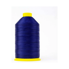 Amann Strongbond Nylon Bonded Thread - Tex 40 - 3,827 Yds. Amann Strongbond Nylon Bonded Thread - Tex 40 - 3,827 Yds.