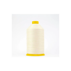 Amann Strongbond Nylon Bonded Thread - Tex 40 - 3,827 Yds. Amann Strongbond Nylon Bonded Thread - Tex 40 - 3,827 Yds.