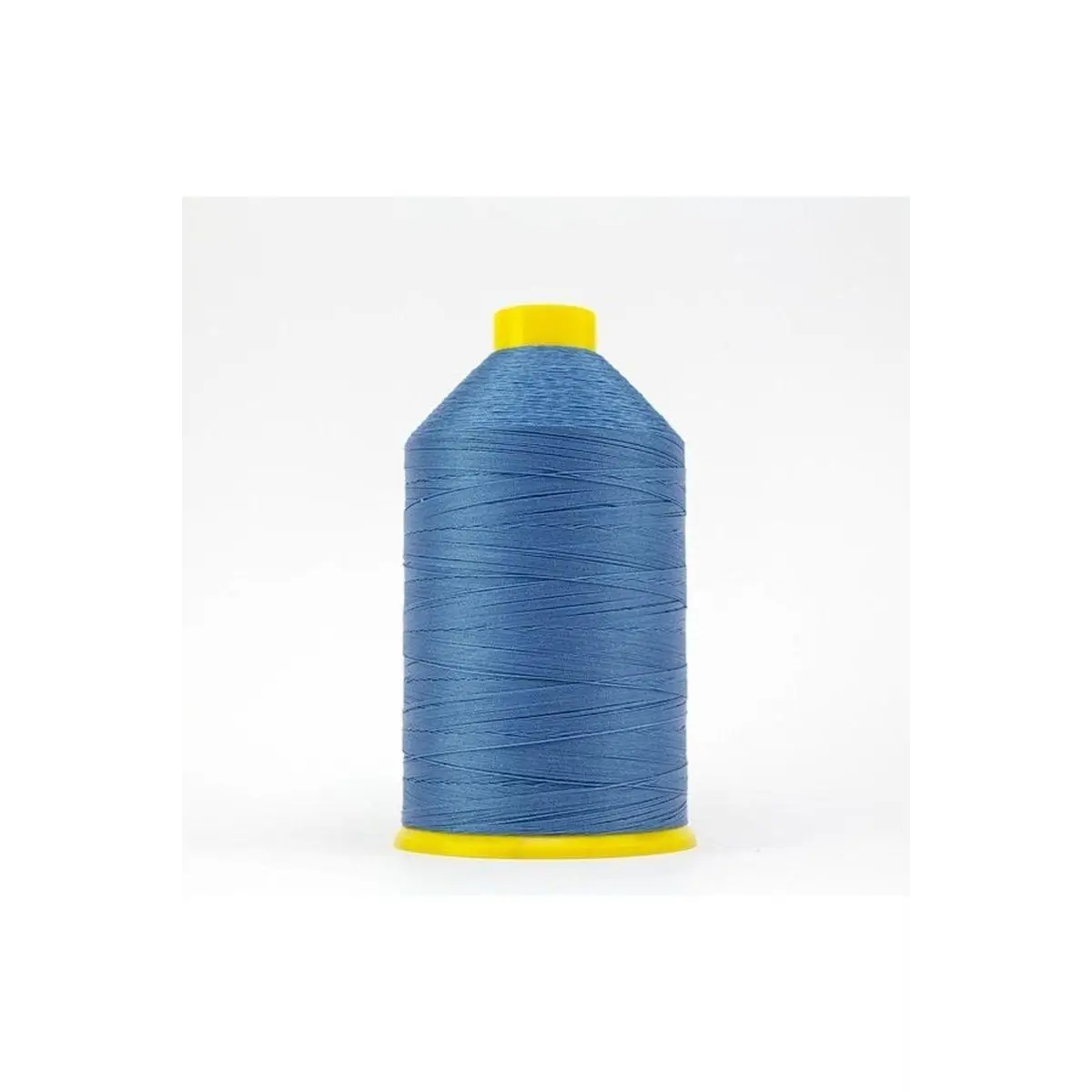 Amann Strongbond Nylon Bonded Thread - Tex 40 - 3,827 Yds. Amann Strongbond Nylon Bonded Thread - Tex 40 - 3,827 Yds.
