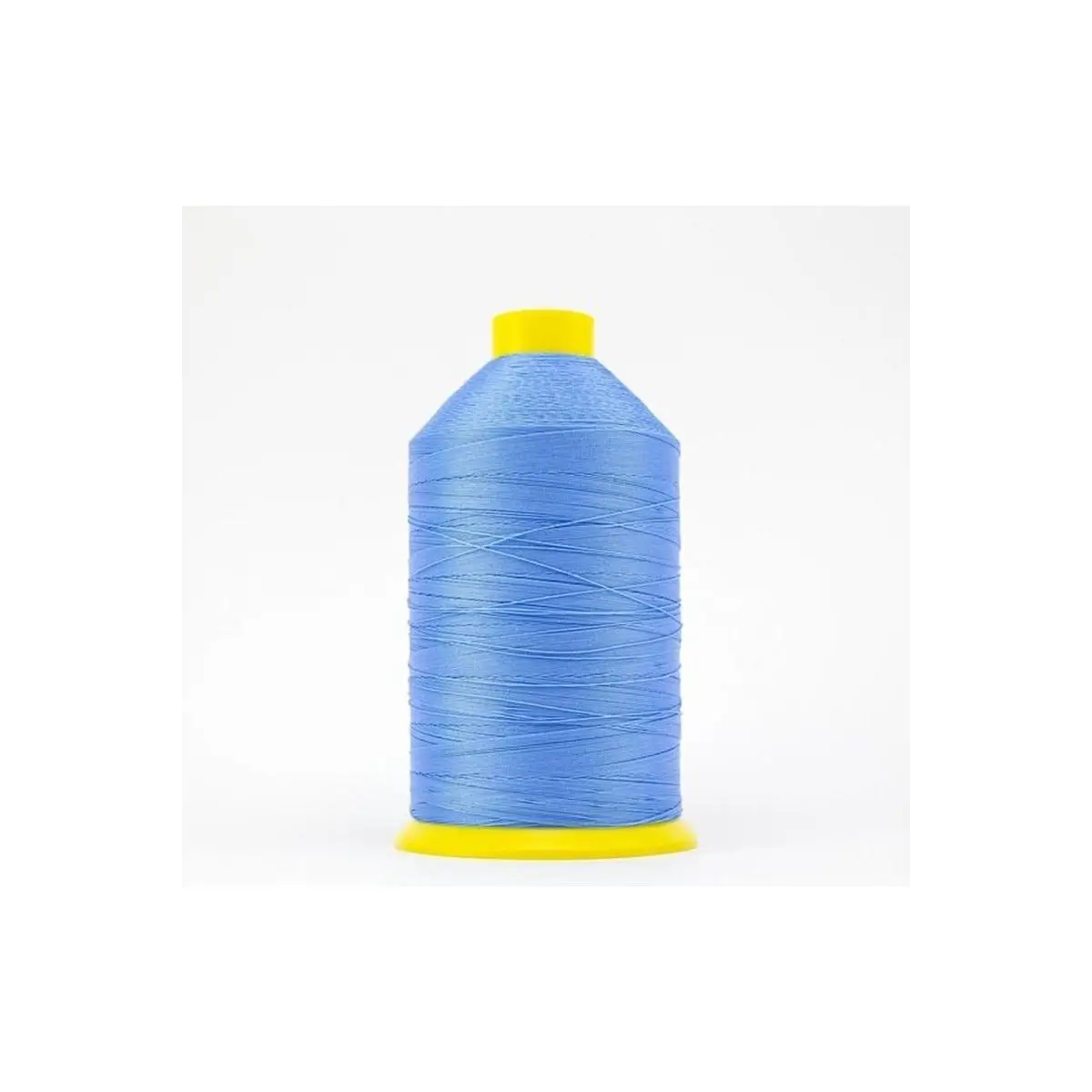 Amann Strongbond Nylon Bonded Thread - Tex 40 - 3,827 Yds. Amann Strongbond Nylon Bonded Thread - Tex 40 - 3,827 Yds.