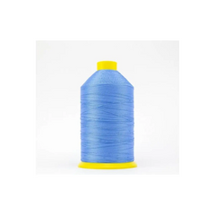 Amann Strongbond Nylon Bonded Thread - Tex 40 - 3,827 Yds. Amann Strongbond Nylon Bonded Thread - Tex 40 - 3,827 Yds.