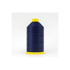 Amann Strongbond Nylon Bonded Thread - Tex 40 - 3,827 Yds. Amann Strongbond Nylon Bonded Thread - Tex 40 - 3,827 Yds.