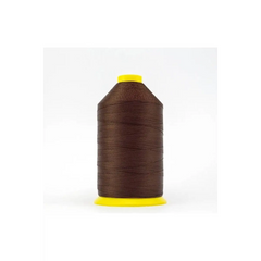 Amann Strongbond Nylon Bonded Thread - Tex 40 - 3,827 Yds. Amann Strongbond Nylon Bonded Thread - Tex 40 - 3,827 Yds.