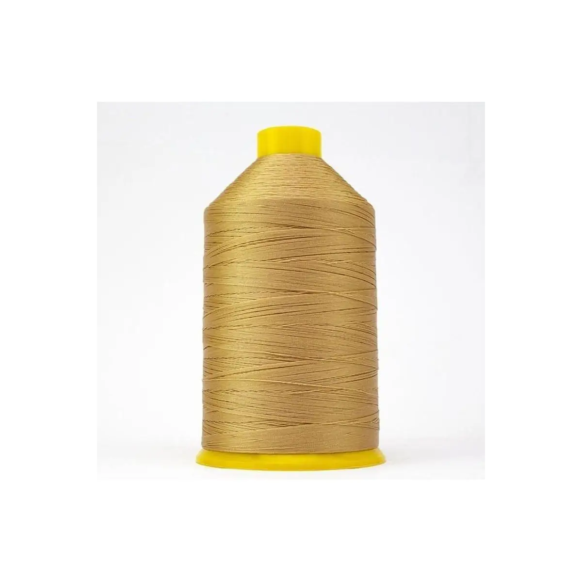 Amann Strongbond Nylon Bonded Thread - Tex 40 - 3,827 Yds. Amann Strongbond Nylon Bonded Thread - Tex 40 - 3,827 Yds.