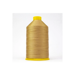 Amann Strongbond Nylon Bonded Thread - Tex 40 - 3,827 Yds. Amann Strongbond Nylon Bonded Thread - Tex 40 - 3,827 Yds.
