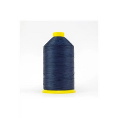 Amann Strongbond Nylon Bonded Thread - Tex 40 - 3,827 Yds. Amann Strongbond Nylon Bonded Thread - Tex 40 - 3,827 Yds.