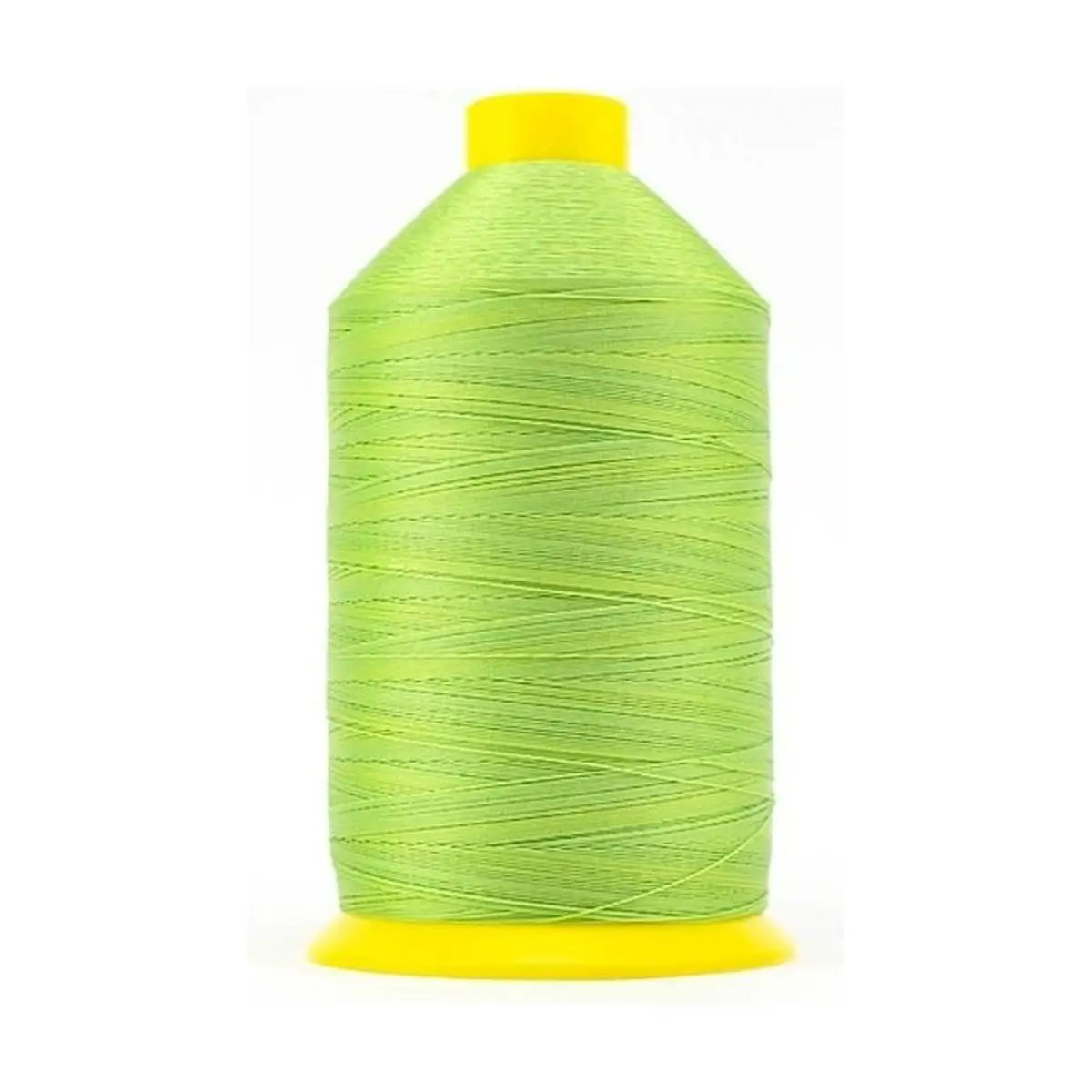 Amann Strongbond Nylon Bonded Thread - Tex 40 - 3,827 Yds. Amann Strongbond Nylon Bonded Thread - Tex 40 - 3,827 Yds.