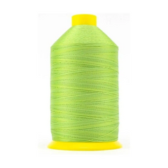 Amann Strongbond Nylon Bonded Thread - Tex 40 - 3,827 Yds. Amann Strongbond Nylon Bonded Thread - Tex 40 - 3,827 Yds.
