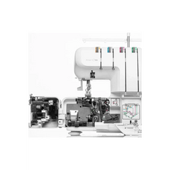 HUSQVARNA® VIKING® AMBER S | 100 Overlock Machine HUSQVARNA® VIKING® AMBER S | 100 Overlock Machine