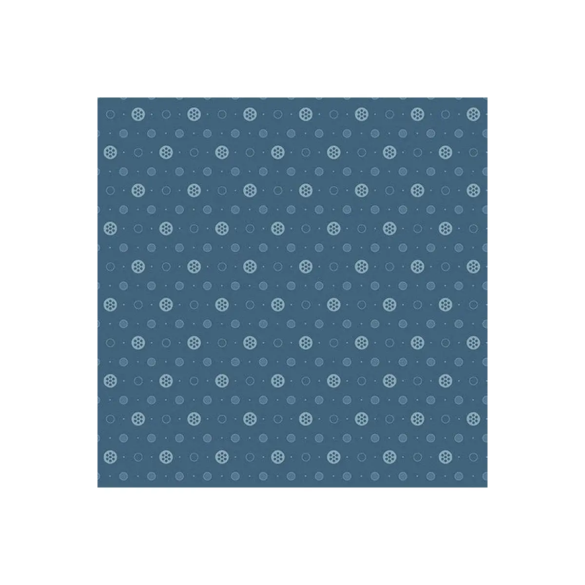 Delfina - Button Dot A-9358-B Delfina - Button Dot A-9358-B