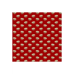 Tradewinds Crown Flower Carmine - A-810-R Tradewinds Crown Flower Carmine - A-810-R