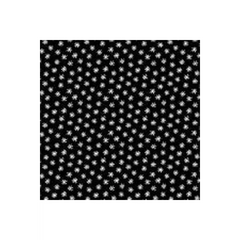 Andover Tuxedo Daisies Black A9625K 100% Cotton Andover Tuxedo Daisies Black A9625K 100% Cotton