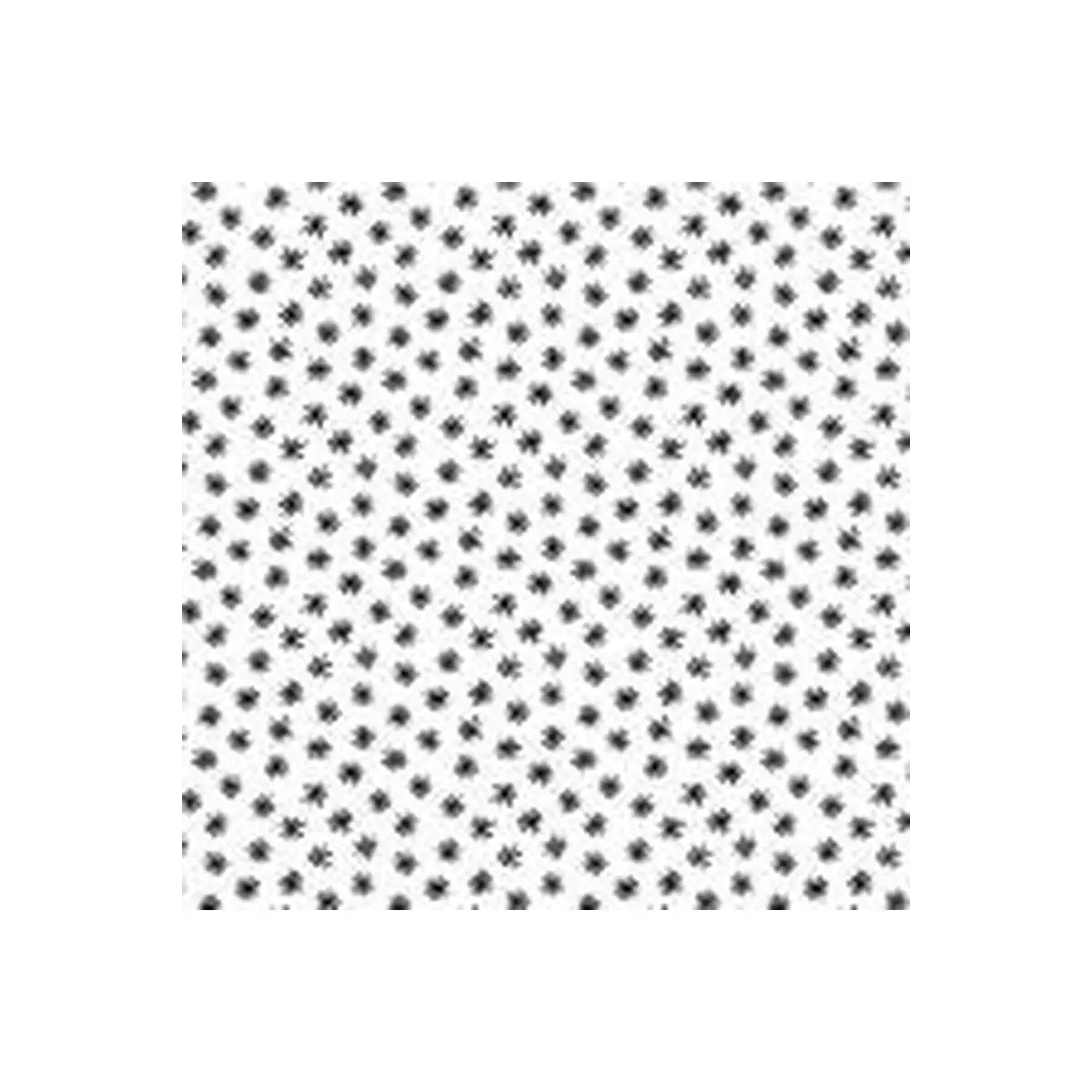 Andover Tuxedo Daisies White A9625L 100% Cotton Andover Tuxedo Daisies White A9625L 100% Cotton