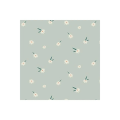 Fabric, Capsules Campsite Dancing Daisies - AGF Art Gallery Fabrics Fabric, Capsules Campsite Dancing Daisies - AGF Art Gallery Fabrics