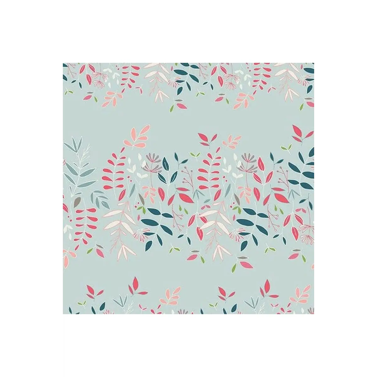 Fabric,** Flower Child Braided Path Sublime-AGF Art Gallery Fabrics Fabric,** Flower Child Braided Path Sublime-AGF Art Gallery Fabrics