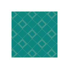 Indie Folk Tartan Teal Indie Folk Tartan Teal