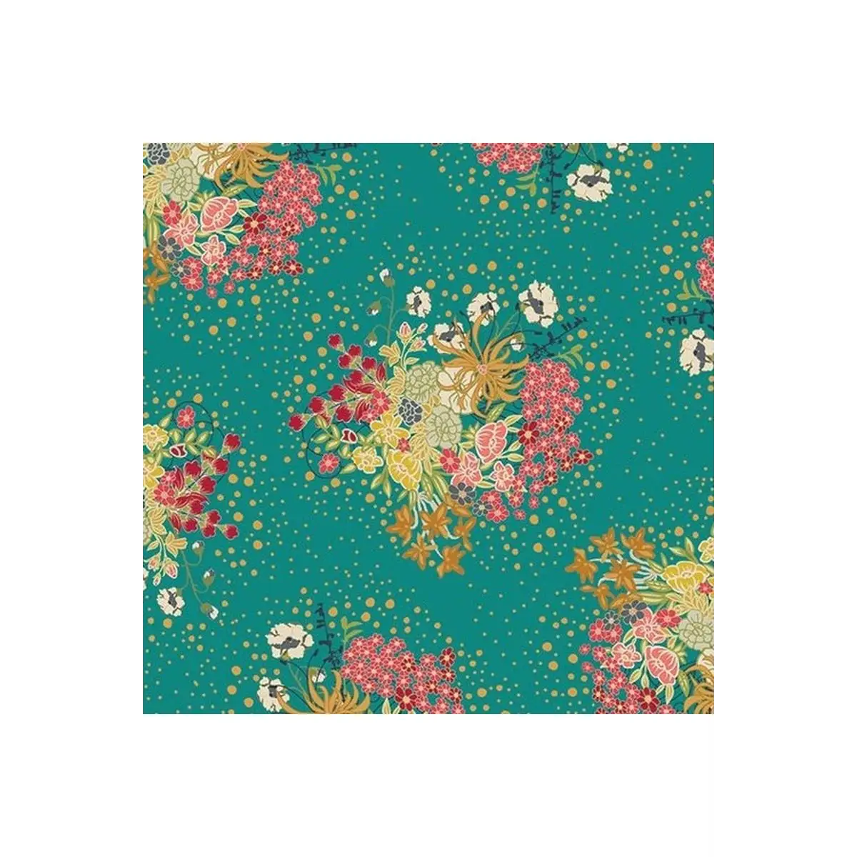 Indie Folk Verdant Bloom Indie Folk Verdant Bloom