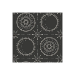Fabric, LUNA & LAUREL ESOTERIC ALIGNMENT - AGF Art Gallery Fabrics Fabric, LUNA & LAUREL ESOTERIC ALIGNMENT - AGF Art Gallery Fabrics