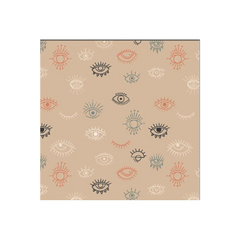 First, AGF Art Gallery Fabrics, Luna & Laurel - Eye See You Day First, AGF Art Gallery Fabrics, Luna & Laurel - Eye See You Day