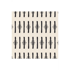 LUNA & LAUREL STRIPED MUSE LUNA & LAUREL STRIPED MUSE