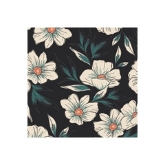Fabric, Luna & Laurel - Tinted Blooms - AGF Art Gallery Fabrics Fabric, Luna & Laurel - Tinted Blooms - AGF Art Gallery Fabrics
