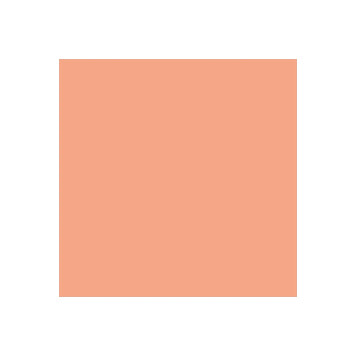 Pure Elements Apricot Crepe 44" Pure Elements Apricot Crepe 44"