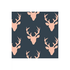 Fabric, AGF Art Gallery Fabrics - Woodlands Fusions Buck Forest Fabric, AGF Art Gallery Fabrics - Woodlands Fusions Buck Forest