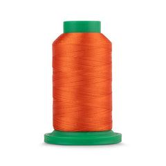ISACORD - DARK ORANGE (1321) ISACORD - DARK ORANGE (1321)