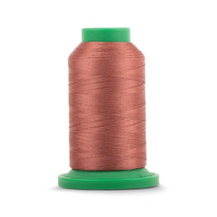 ISACORD - RUSTY ROSE (1543) ISACORD - RUSTY ROSE (1543)