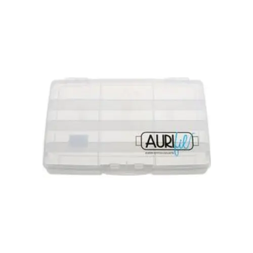 Aurifil Large Spool Thread Case Aurifil Large Spool Thread Case