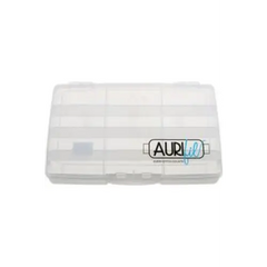 Aurifil Large Spool Thread Case Aurifil Large Spool Thread Case
