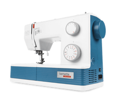 Bernette B05 Academy Mechanical Sewing Machine Bernette B05 Academy Mechanical Sewing Machine