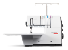 Bernette B62 Airlock Cover Stitch Machine Bernette B62 Airlock Cover Stitch Machine