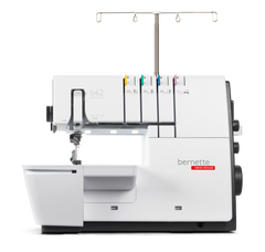 Bernette B62 Airlock Cover Stitch Machine Bernette B62 Airlock Cover Stitch Machine