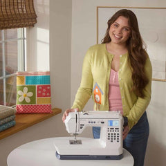 ONYX 30 Sewing Machine ONYX 30 Sewing Machine