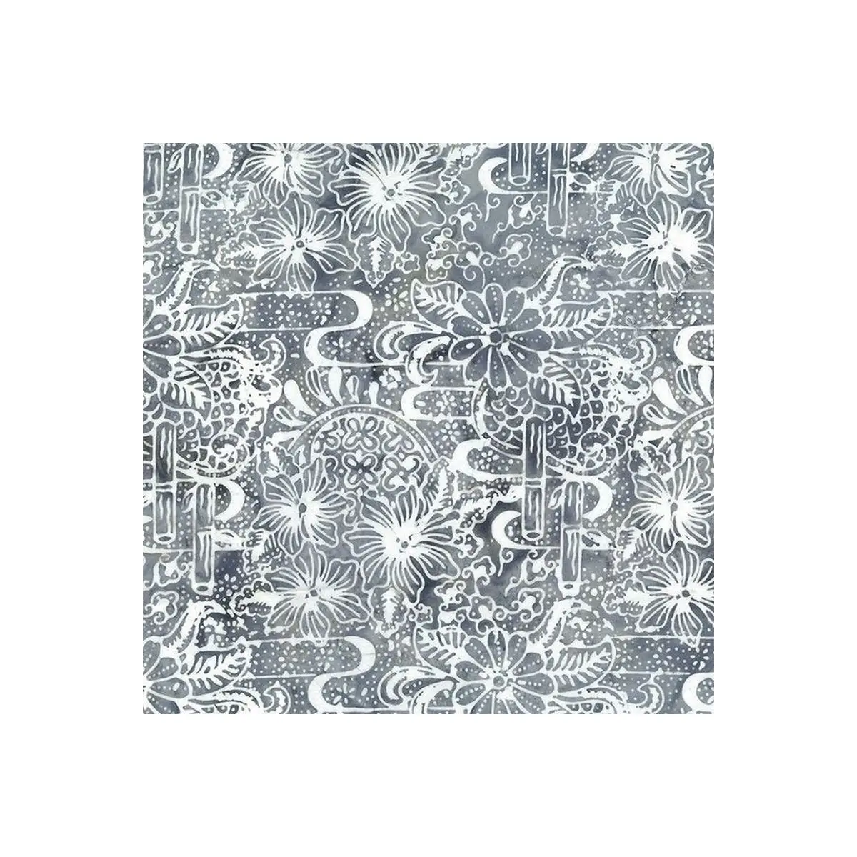 Fabric, Banyan Batiks, Dandelion Wishes Collection Fabric, Banyan Batiks, Dandelion Wishes Collection