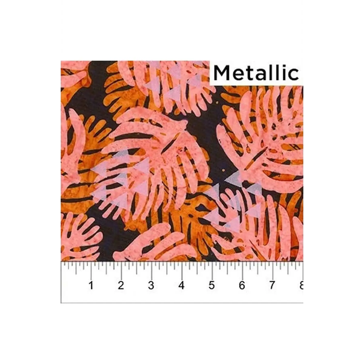 TAPA CLOTH CARAMEL PINK TAPA CLOTH CARAMEL PINK