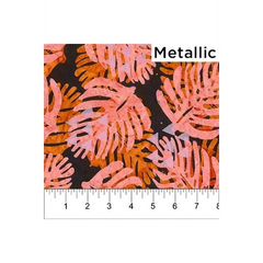 TAPA CLOTH CARAMEL PINK TAPA CLOTH CARAMEL PINK