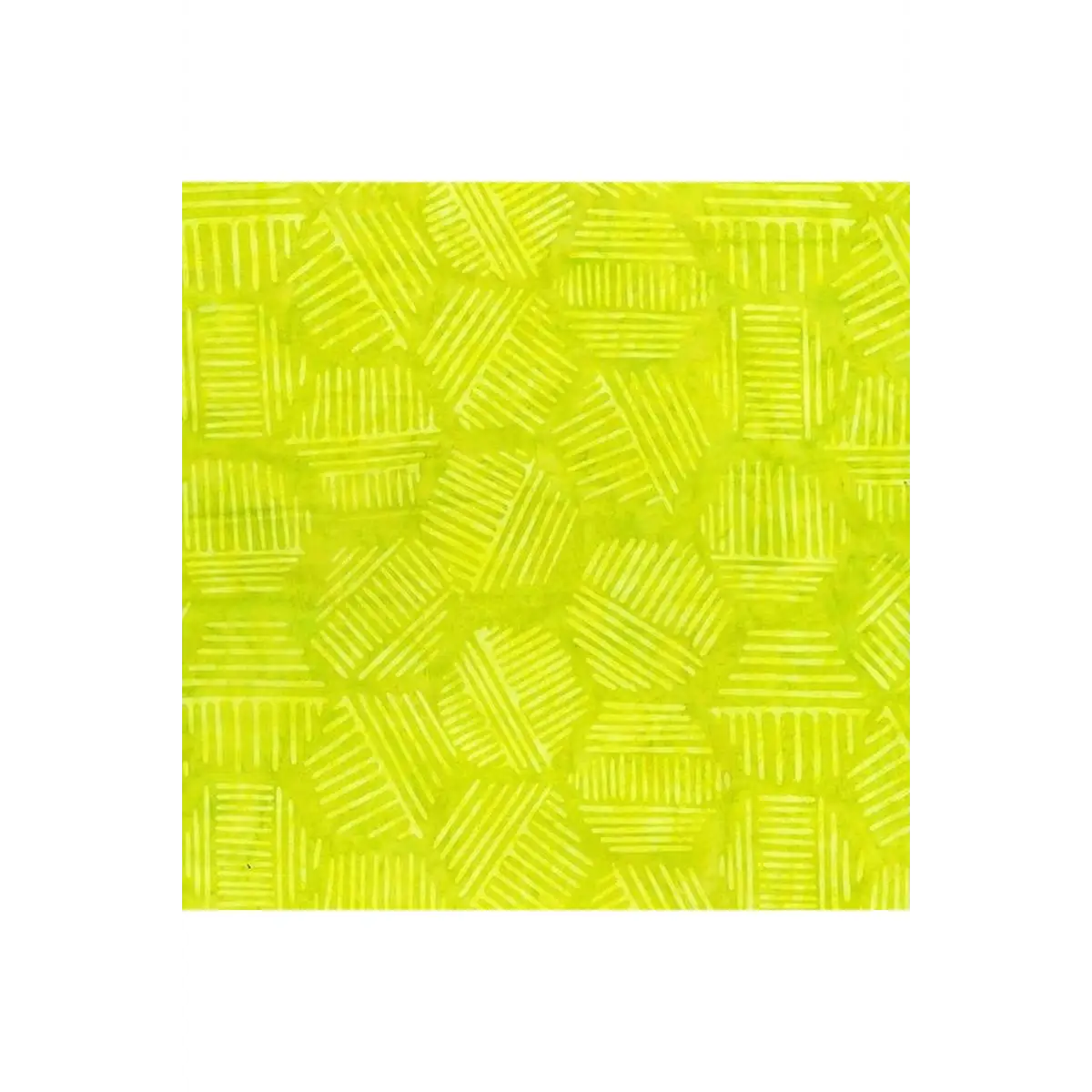 Hexies Citrus Green - 81700-72 Hexies Citrus Green - 81700-72