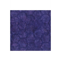 Hexies Eggplant - 81700-86 Hexies Eggplant - 81700-86