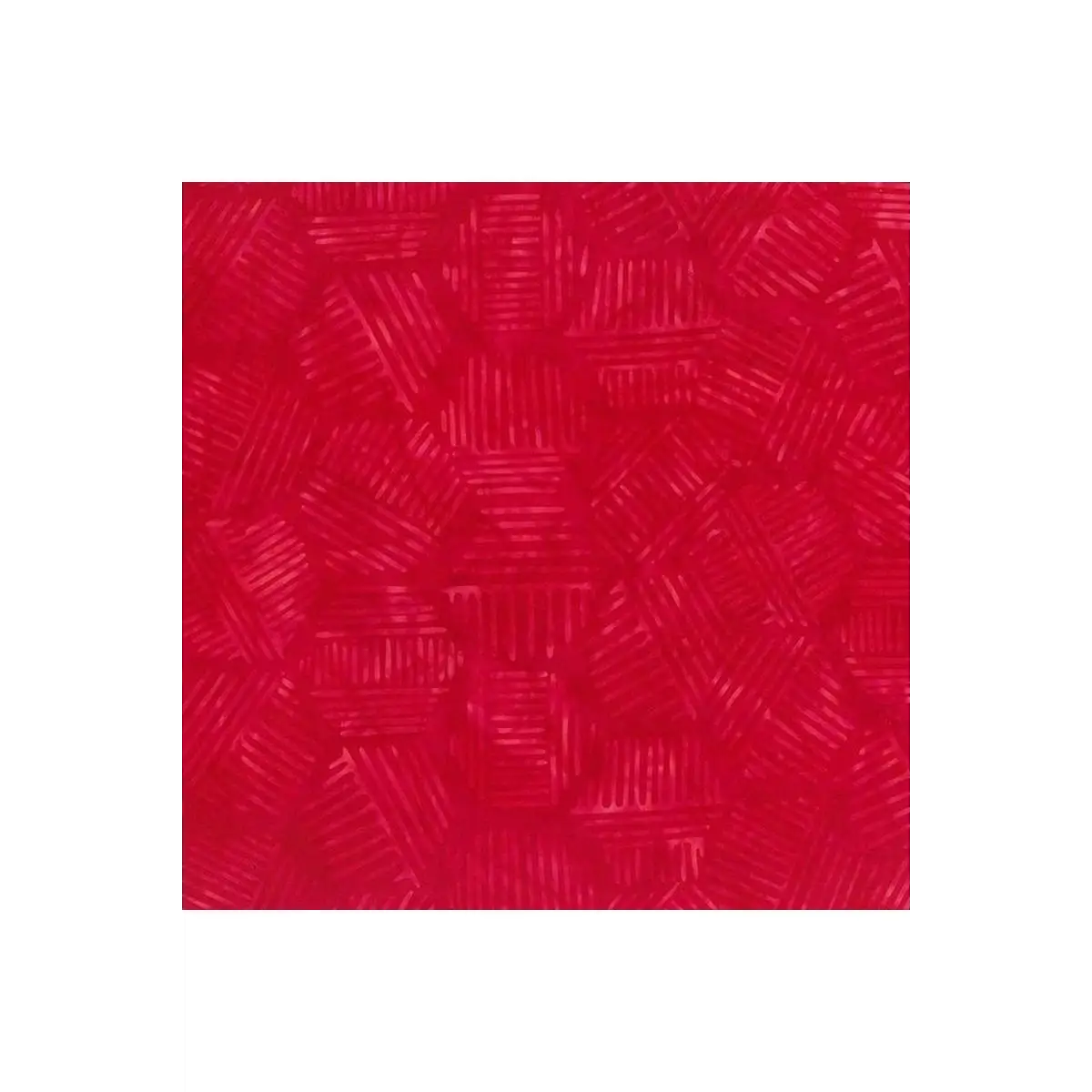 Hexies Lipstick Red - 81700-24 Hexies Lipstick Red - 81700-24